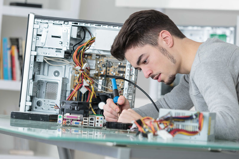 Bits of knowledge Into Computer Technician Career – Visions 4 Technology