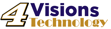 Visions 4 Technology : Best of tech world